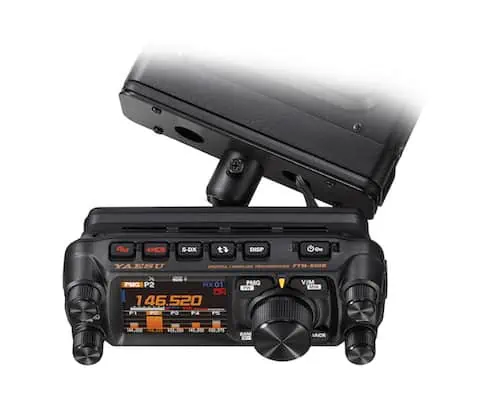 FTM-500DR