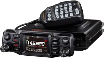 Yaesu FTM-200DR