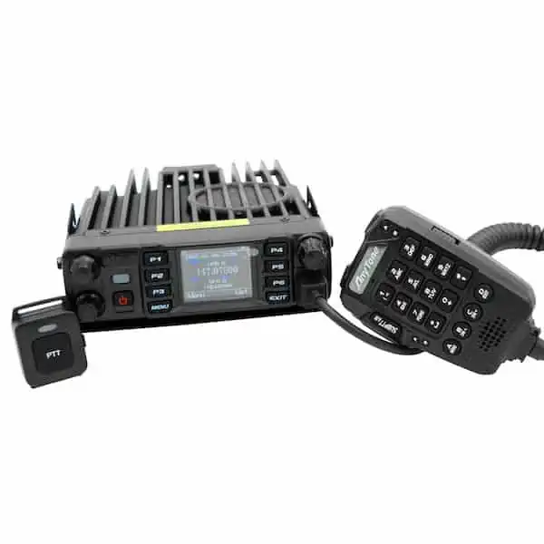 anytone at d578UVIII pro