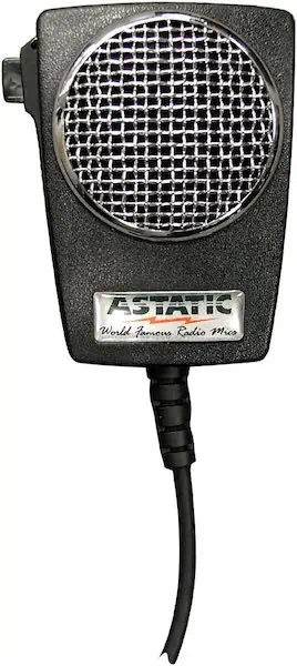 Astatic 302-10005 D104M6B