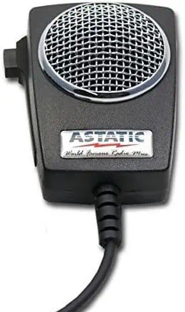 Astatic 302-10005 D104M6B