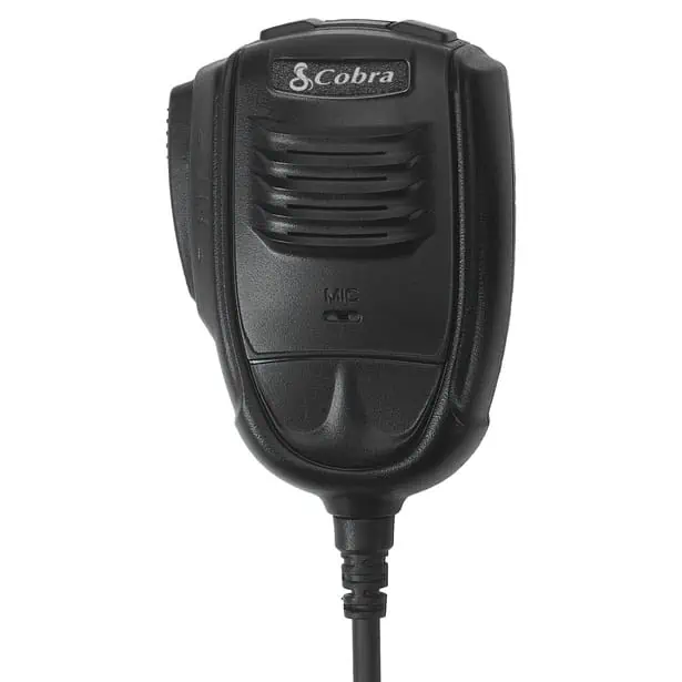 cobra 19 mini