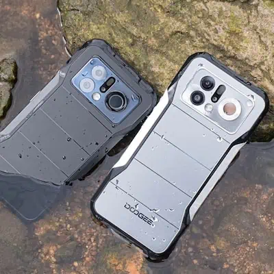 doogee v20