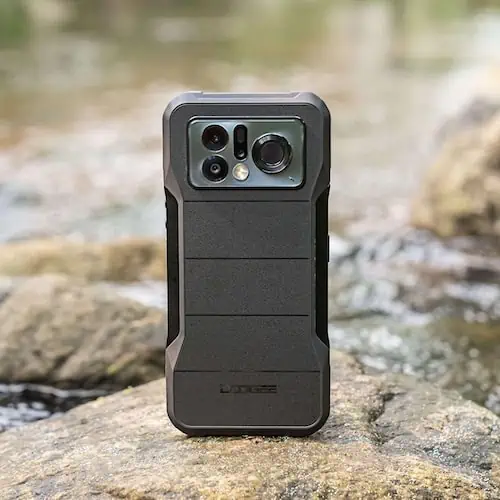 doogee v20