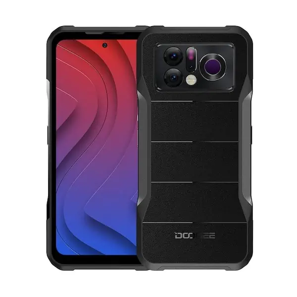 doogee v20 
