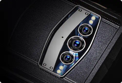 Doogee V30 best rugged smartphones that work on verizon