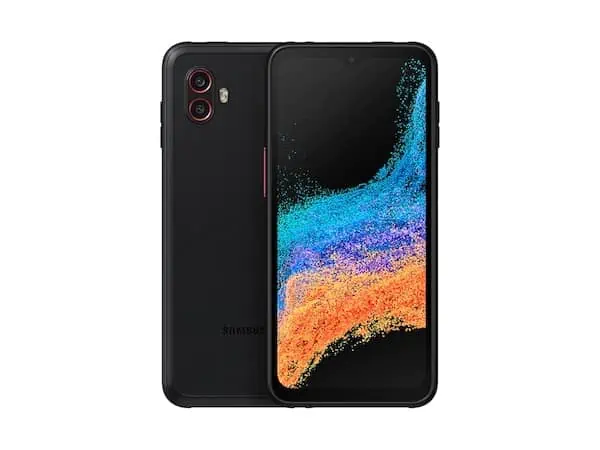 Galaxy XCover6 Pro
