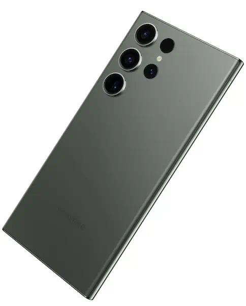 Samsung Galaxy S23 Ultra best waterproof smartphones