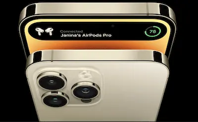 apple iphone 14 pro