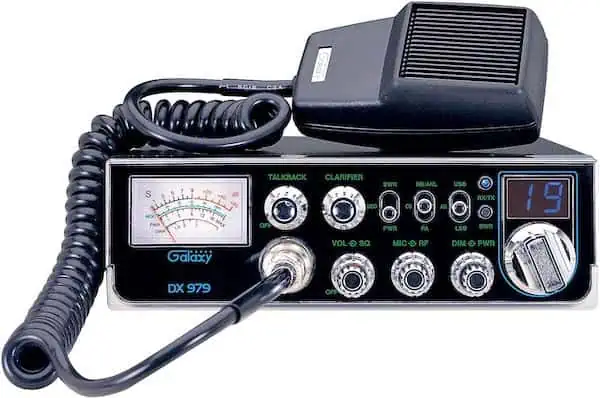 galaxy dx 979
