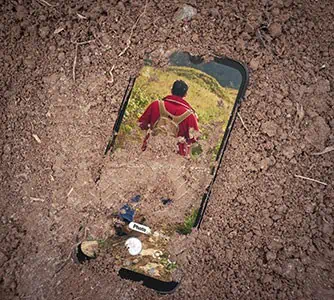 rugged smartphone