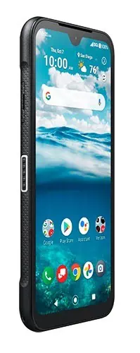 kyocera durasport 5g best smartphones that work on verizon